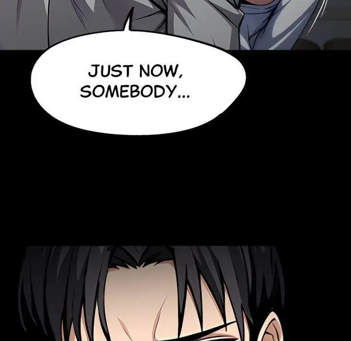 Gangster X Office Lady Chapter 91 Page 118
