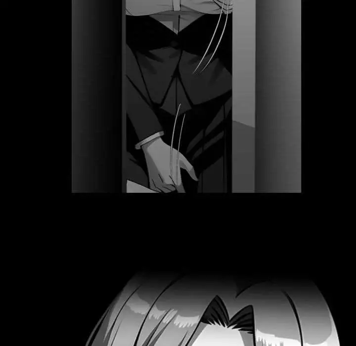 Gangster X Office Lady Chapter 91 Page 143