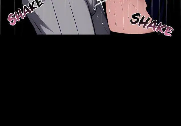 Gangster X Office Lady Chapter 92 Page 4