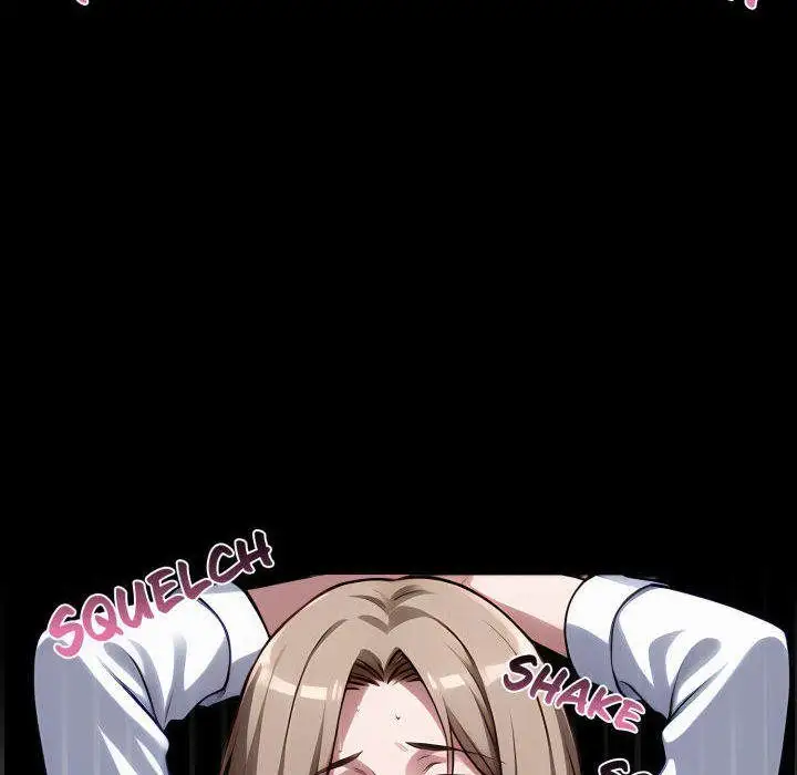Gangster X Office Lady Chapter 92 Page 6