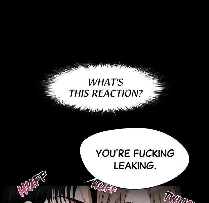 Gangster X Office Lady Chapter 92 Page 16