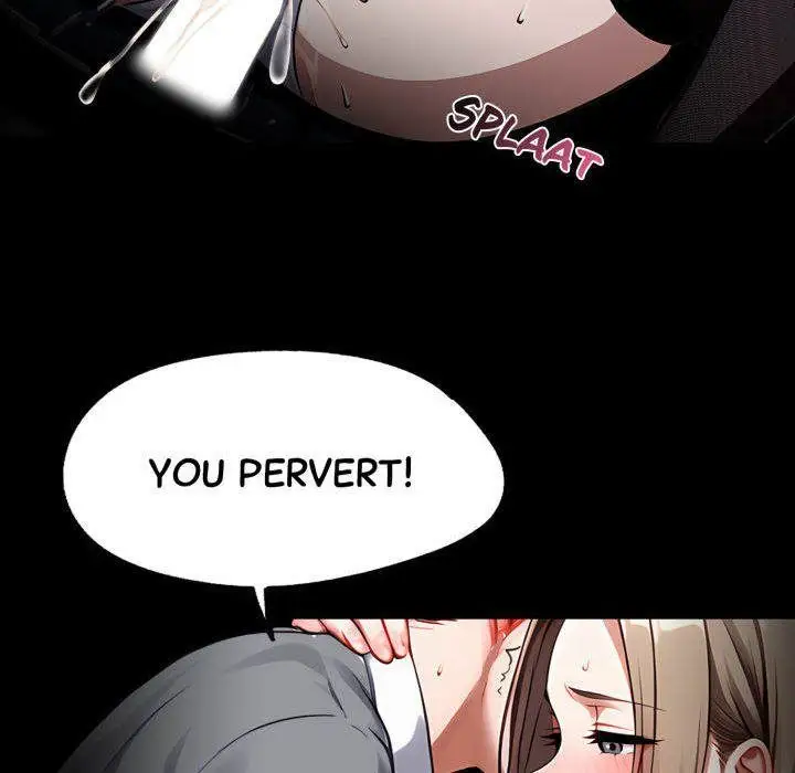 Gangster X Office Lady Chapter 92 Page 31