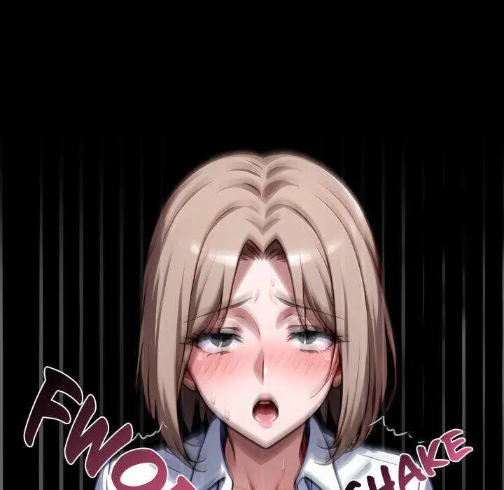 Gangster X Office Lady Chapter 92 Page 37