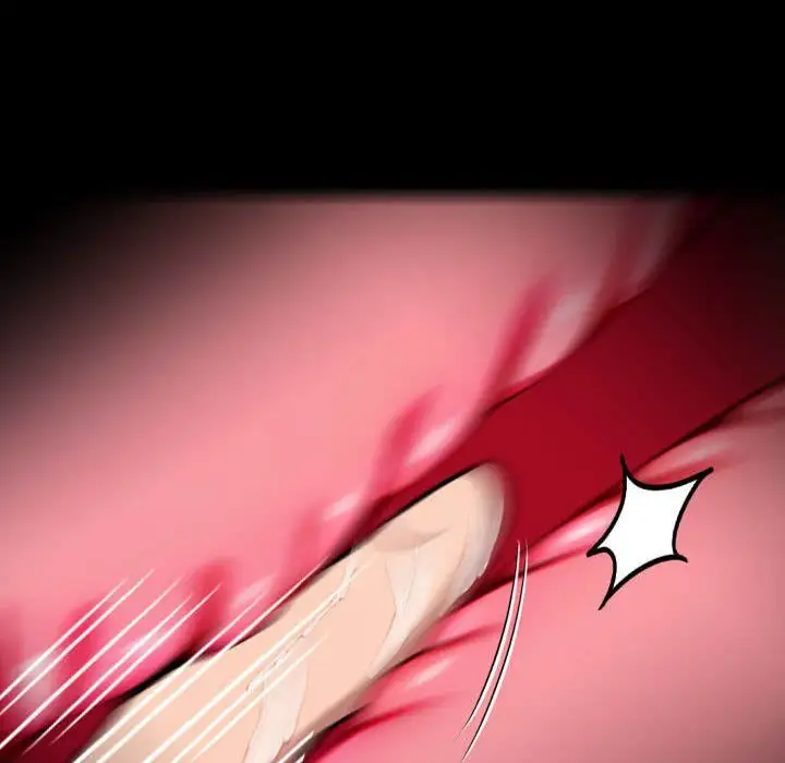Gangster X Office Lady Chapter 92 Page 47