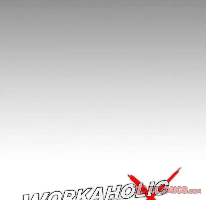 Gangster X Office Lady Chapter 92 Page 57