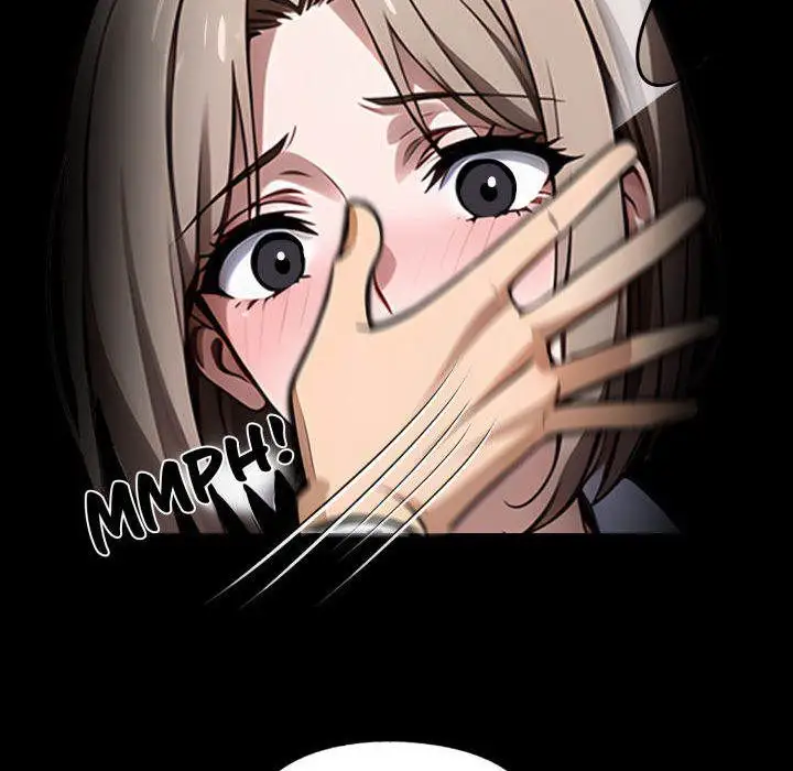 Gangster X Office Lady Chapter 92 Page 63