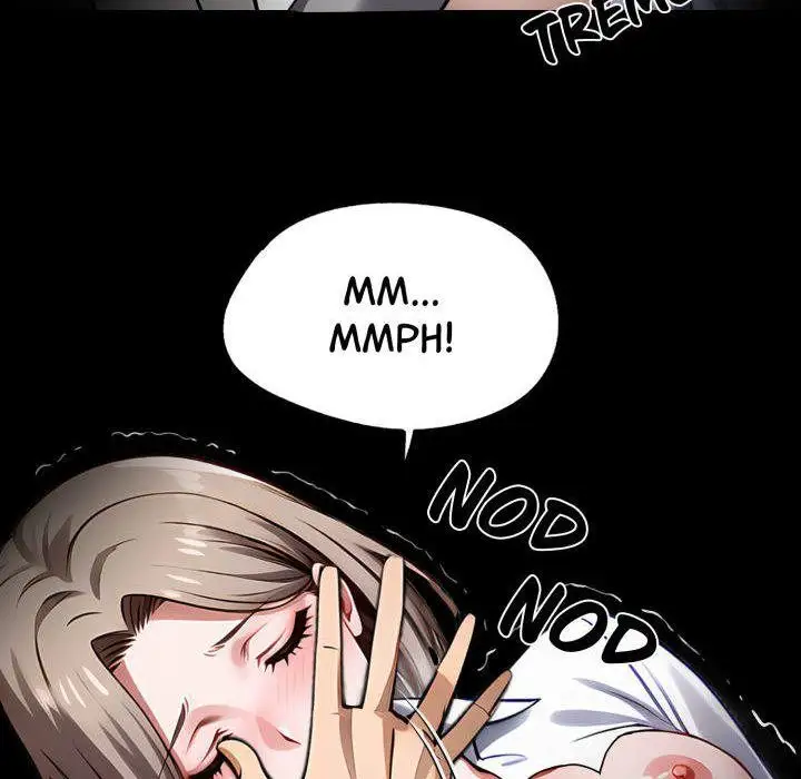 Gangster X Office Lady Chapter 92 Page 65