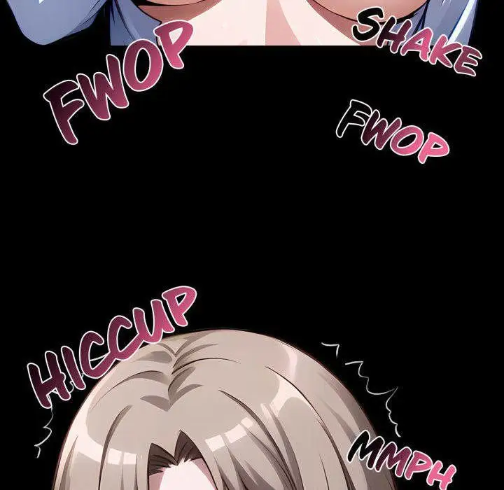 Gangster X Office Lady Chapter 92 Page 70