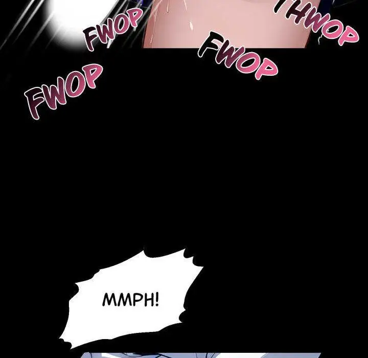 Gangster X Office Lady Chapter 92 Page 77