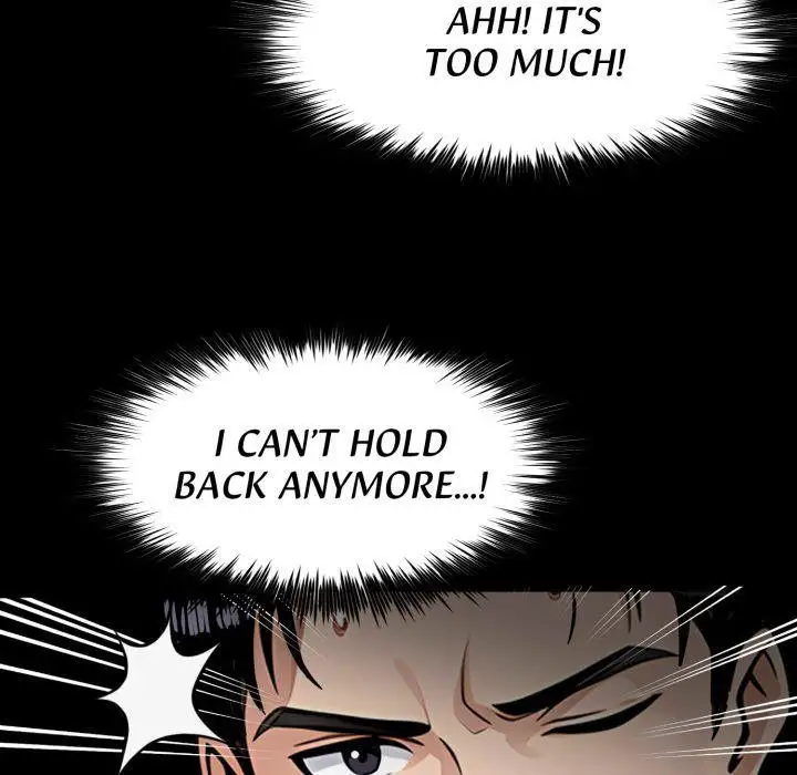 Gangster X Office Lady Chapter 92 Page 83