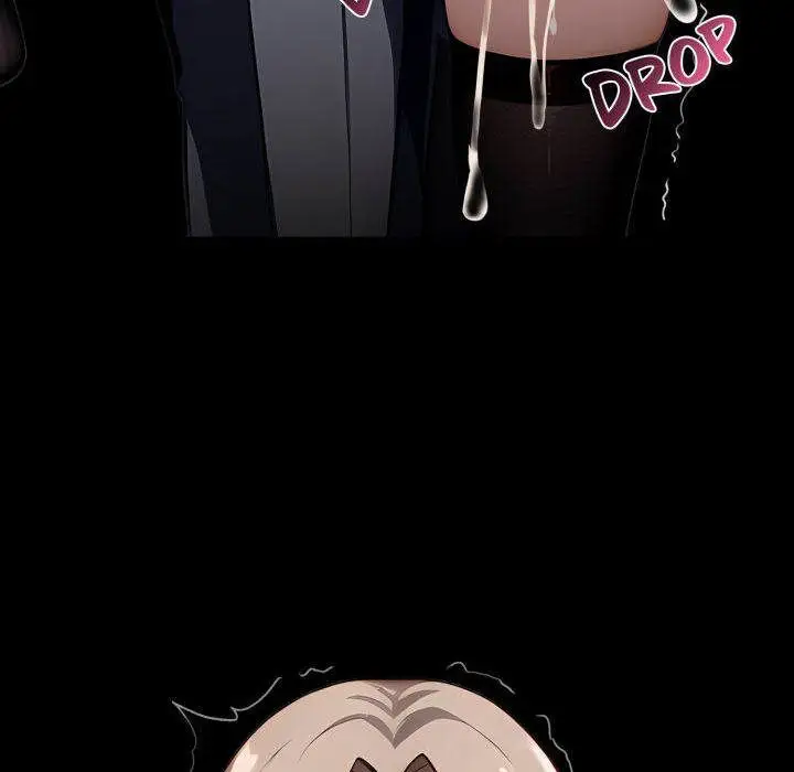 Gangster X Office Lady Chapter 92 Page 90