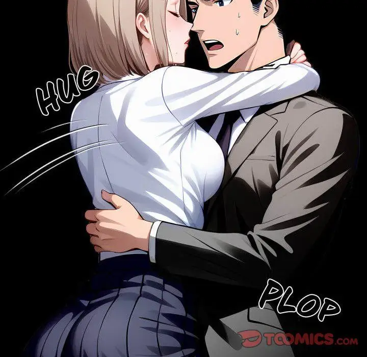 Gangster X Office Lady Chapter 92 Page 102