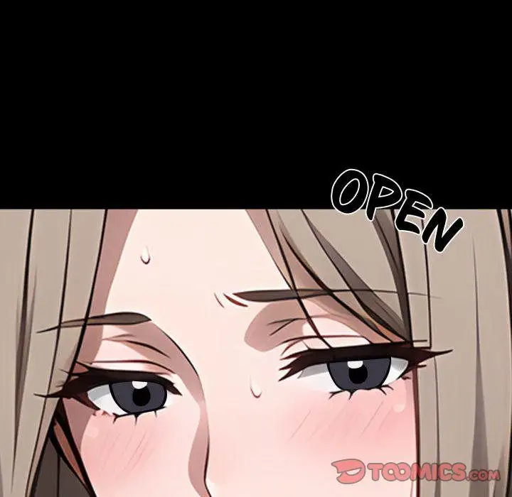 Gangster X Office Lady Chapter 92 Page 111