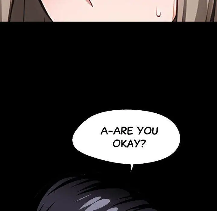 Gangster X Office Lady Chapter 92 Page 112