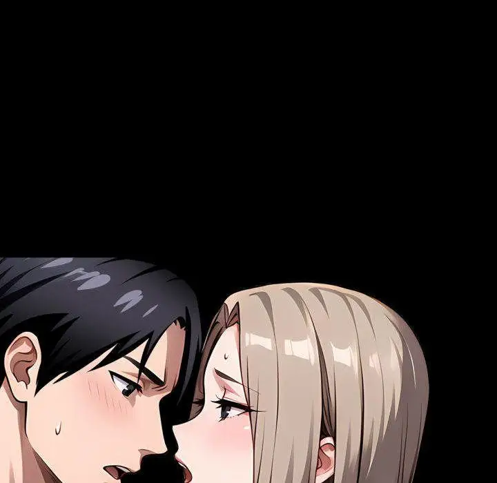 Gangster X Office Lady Chapter 92 Page 114