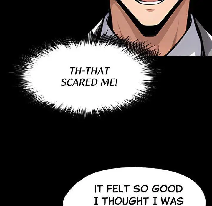 Gangster X Office Lady Chapter 92 Page 117