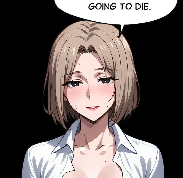 Gangster X Office Lady Chapter 92 Page 118
