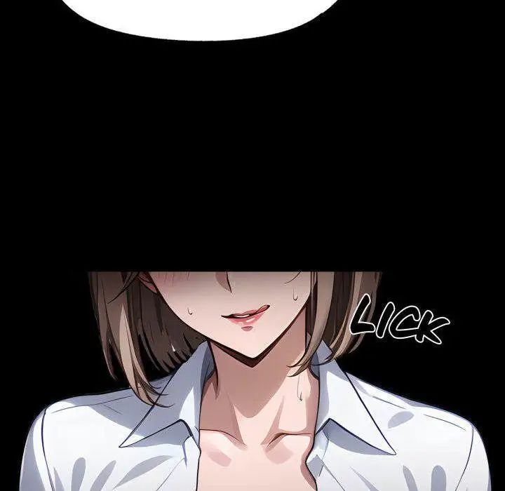 Gangster X Office Lady Chapter 92 Page 128