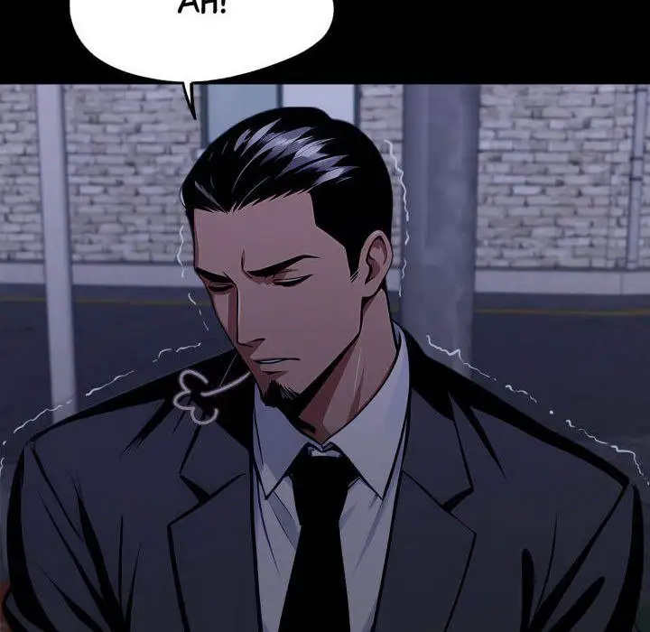 Gangster X Office Lady Chapter 92 Page 143