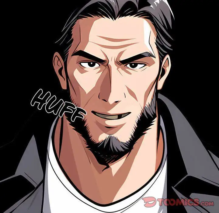 Gangster X Office Lady Chapter 92 Page 165