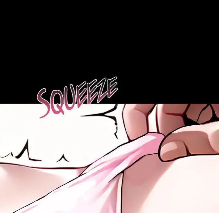 Gangster X Office Lady Chapter 96 Page 8