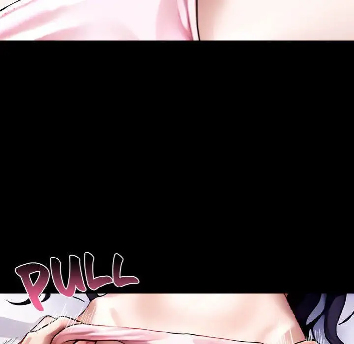 Gangster X Office Lady Chapter 96 Page 9