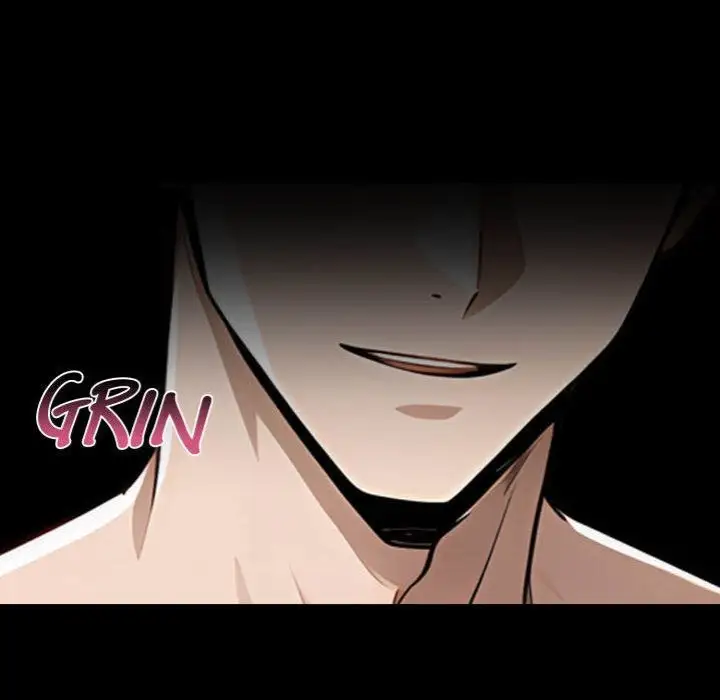 Gangster X Office Lady Chapter 96 Page 31
