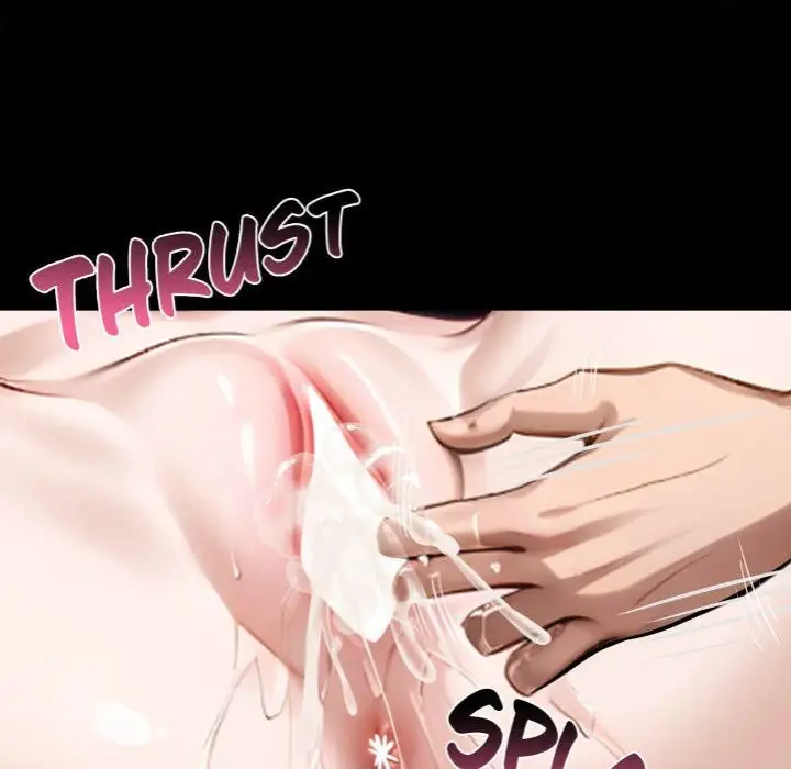 Gangster X Office Lady Chapter 96 Page 41