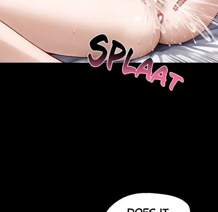 Gangster X Office Lady Chapter 96 Page 46
