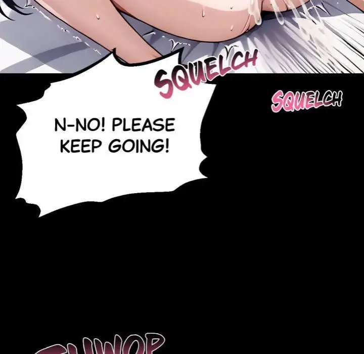 Gangster X Office Lady Chapter 96 Page 48