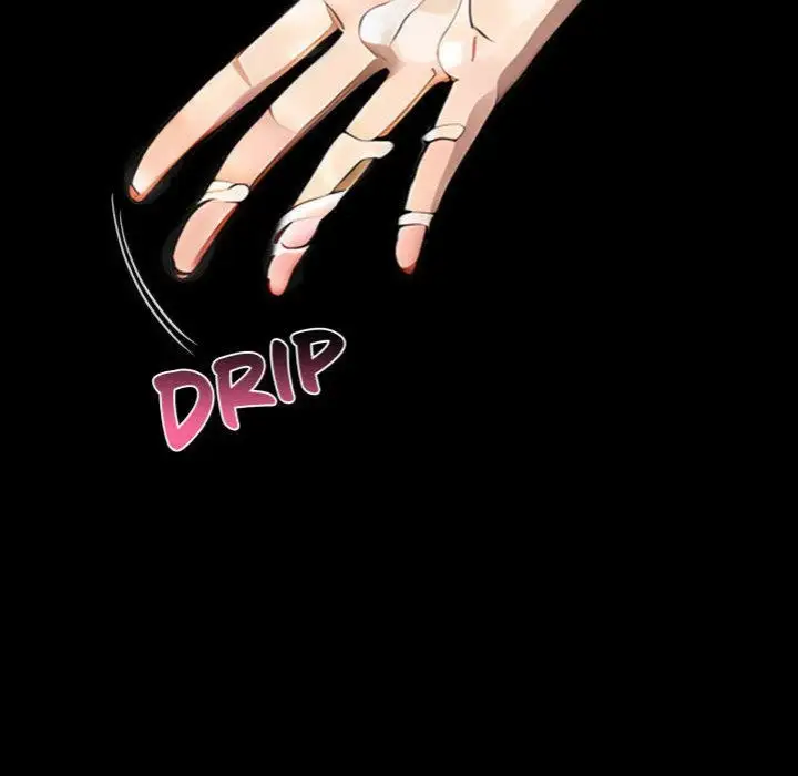 Gangster X Office Lady Chapter 96 Page 59