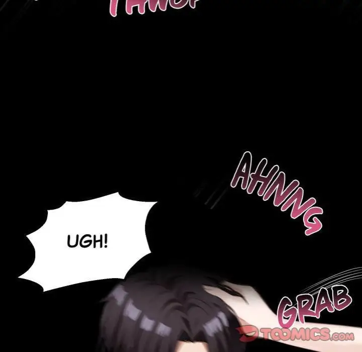 Gangster X Office Lady Chapter 96 Page 75