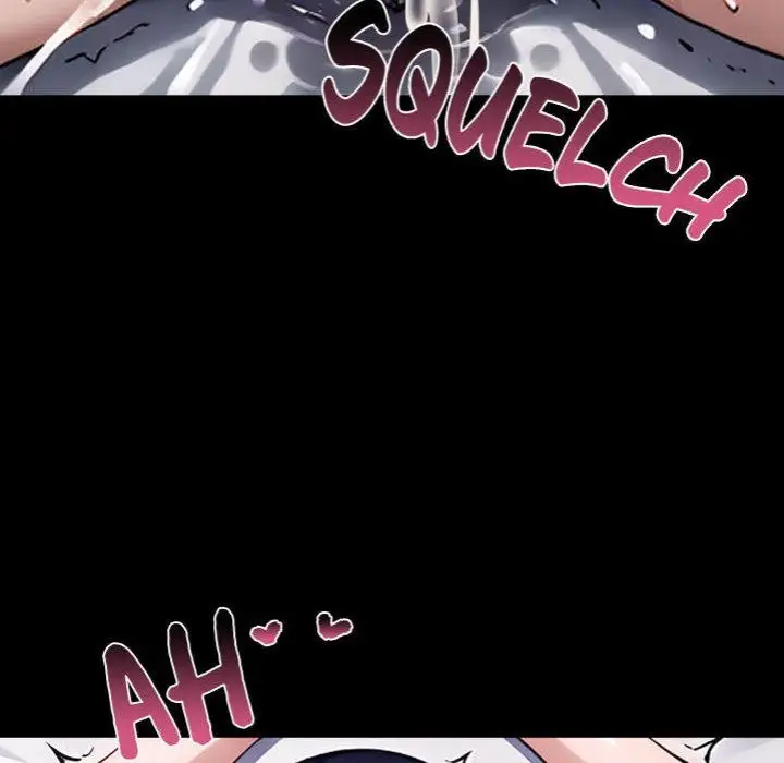 Gangster X Office Lady Chapter 96 Page 90