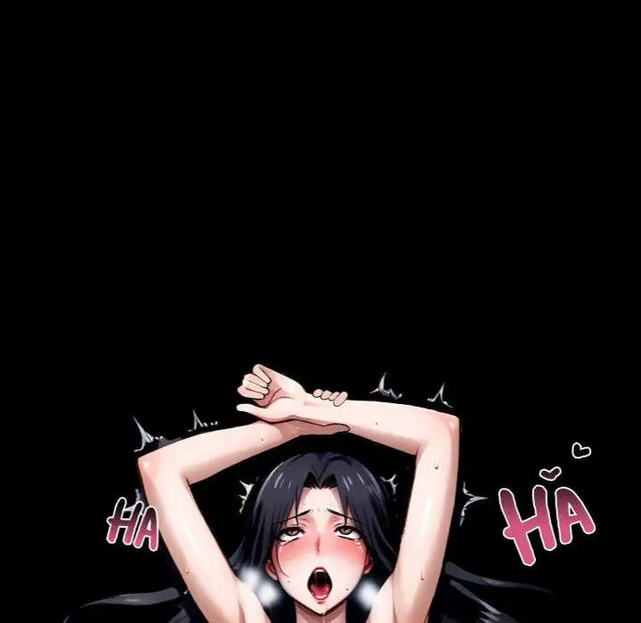 Gangster X Office Lady Chapter 96 Page 94