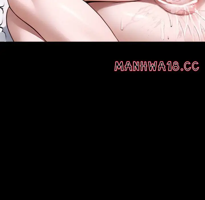 Gangster X Office Lady Chapter 96 Page 118