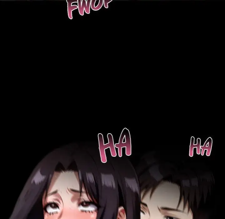 Gangster X Office Lady Chapter 96 Page 137