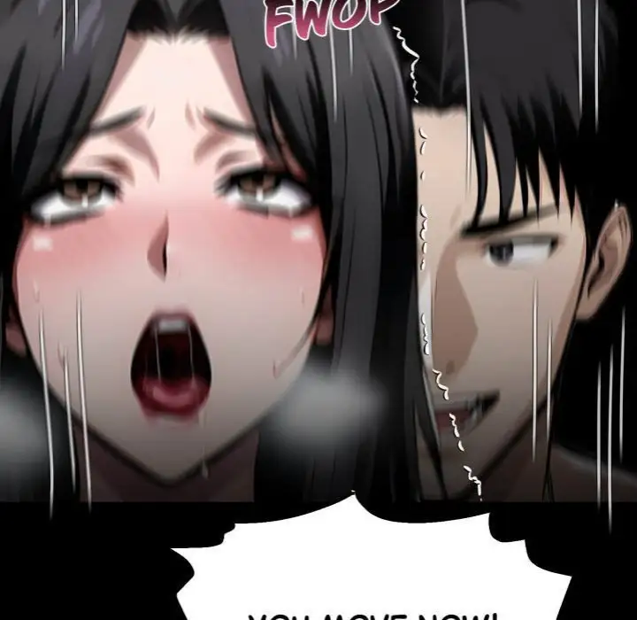 Gangster X Office Lady Chapter 96 Page 142