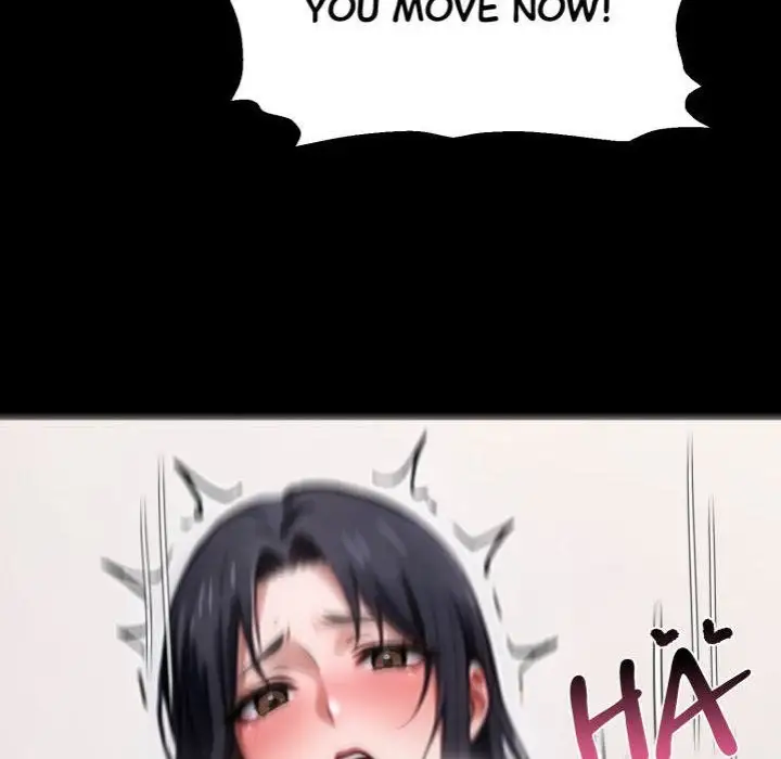 Gangster X Office Lady Chapter 96 Page 143
