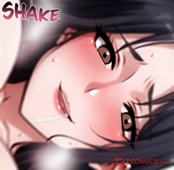 Gangster X Office Lady Chapter 96 Page 147