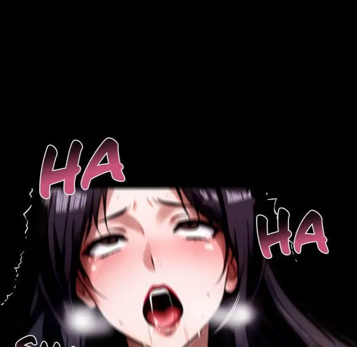 Gangster X Office Lady Chapter 97 Page 10