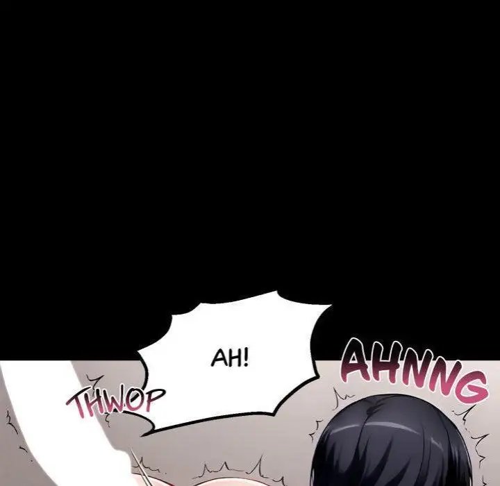 Gangster X Office Lady Chapter 97 Page 29