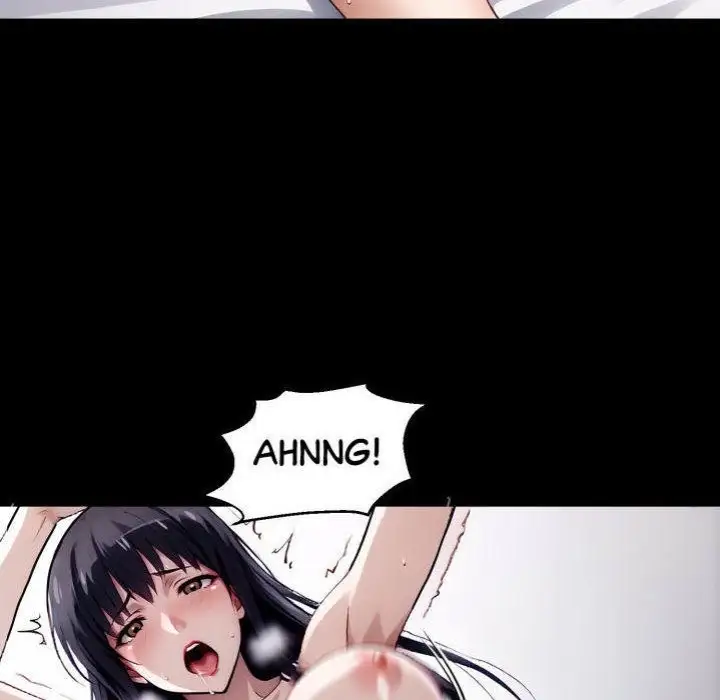 Gangster X Office Lady Chapter 97 Page 35