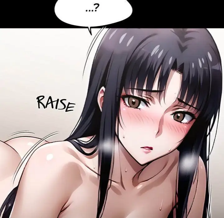 Gangster X Office Lady Chapter 97 Page 82