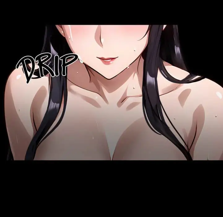 Gangster X Office Lady Chapter 97 Page 90
