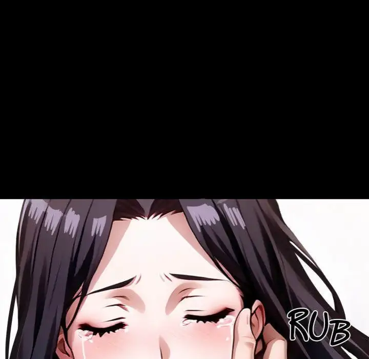 Gangster X Office Lady Chapter 97 Page 91