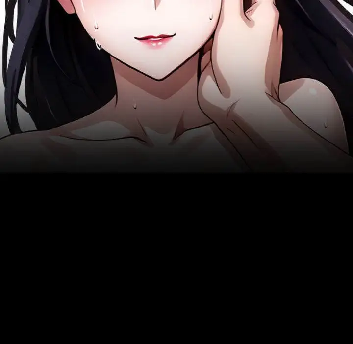 Gangster X Office Lady Chapter 97 Page 92