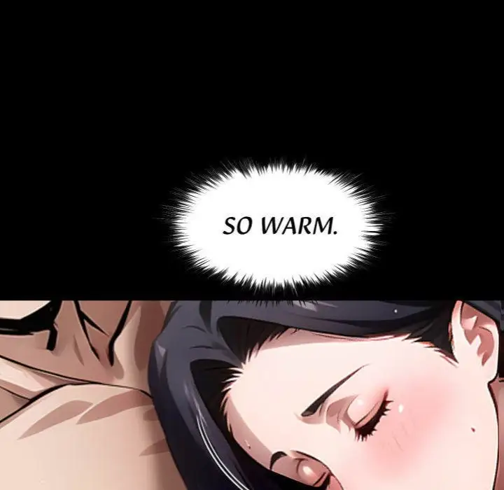 Gangster X Office Lady Chapter 97 Page 94