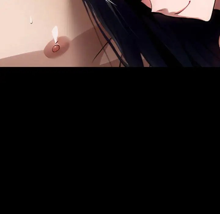 Gangster X Office Lady Chapter 97 Page 95
