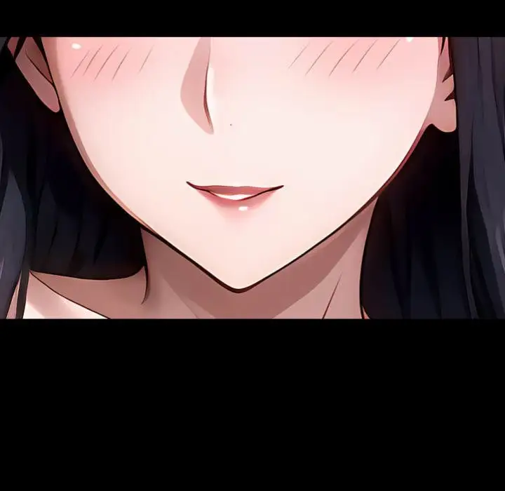 Gangster X Office Lady Chapter 97 Page 96