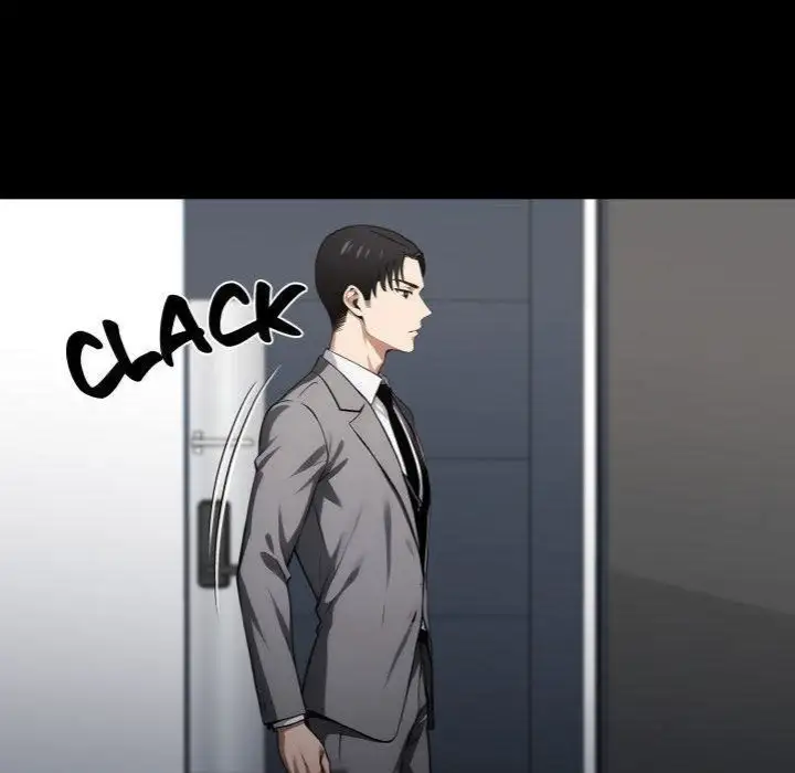 Gangster X Office Lady Chapter 97 Page 113